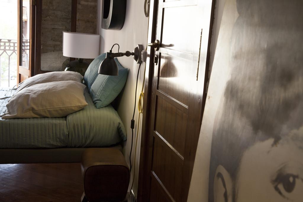 Bubuflats Mossen Apartment Valencia Ruang foto