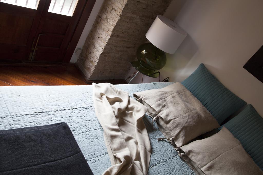 Bubuflats Mossen Apartment Valencia Bagian luar foto