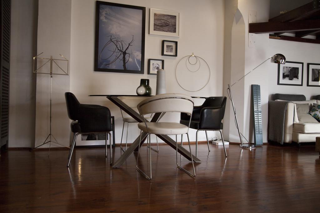 Bubuflats Mossen Apartment Valencia Bagian luar foto