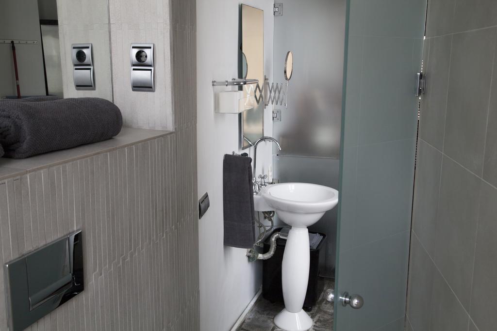 Bubuflats Mossen Apartment Valencia Bagian luar foto