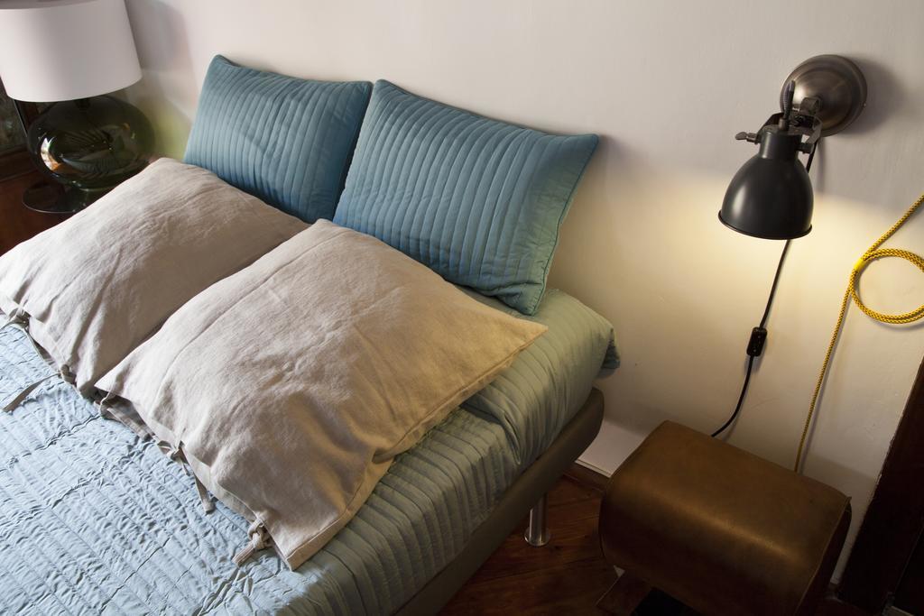 Bubuflats Mossen Apartment Valencia Bagian luar foto
