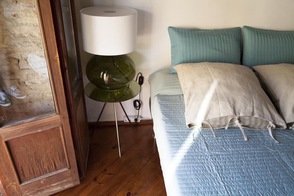 Bubuflats Mossen Apartment Valencia Bagian luar foto