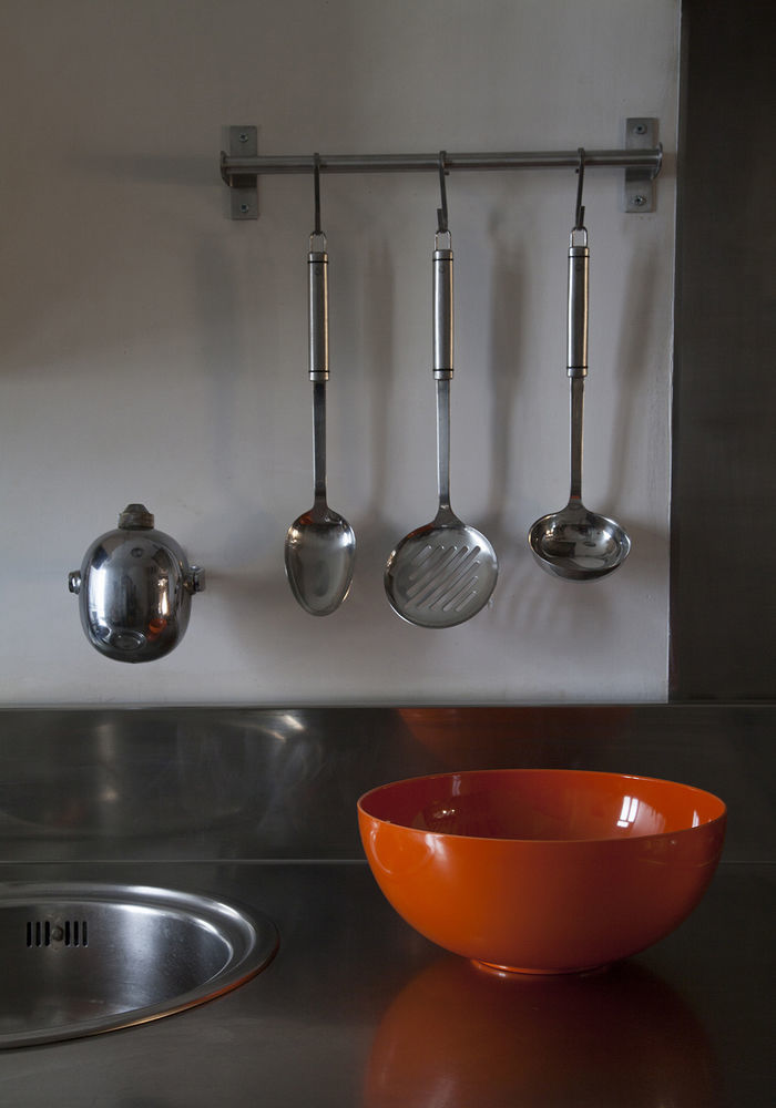 Bubuflats Mossen Apartment Valencia Bagian luar foto