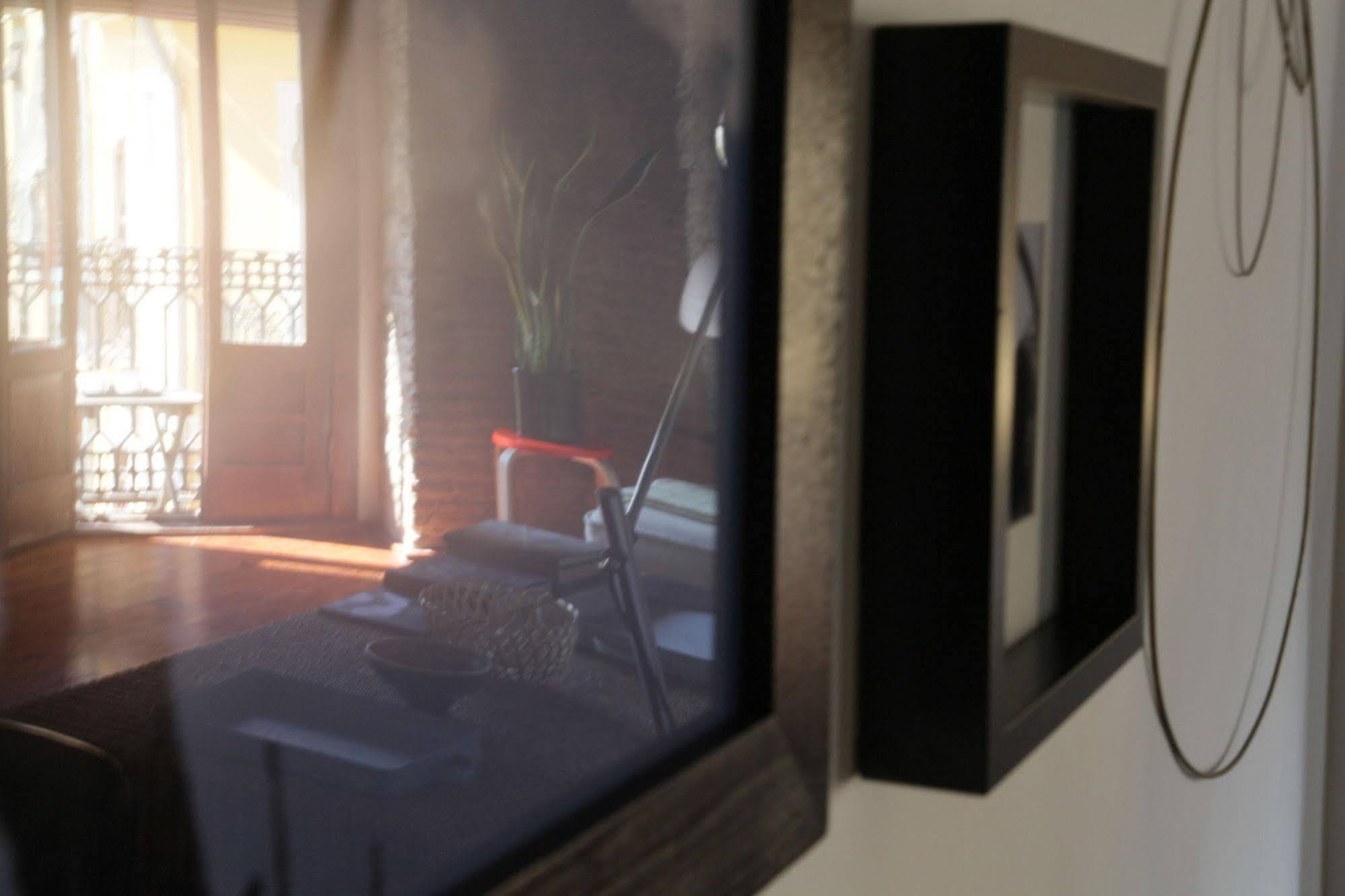 Bubuflats Mossen Apartment Valencia Bagian luar foto