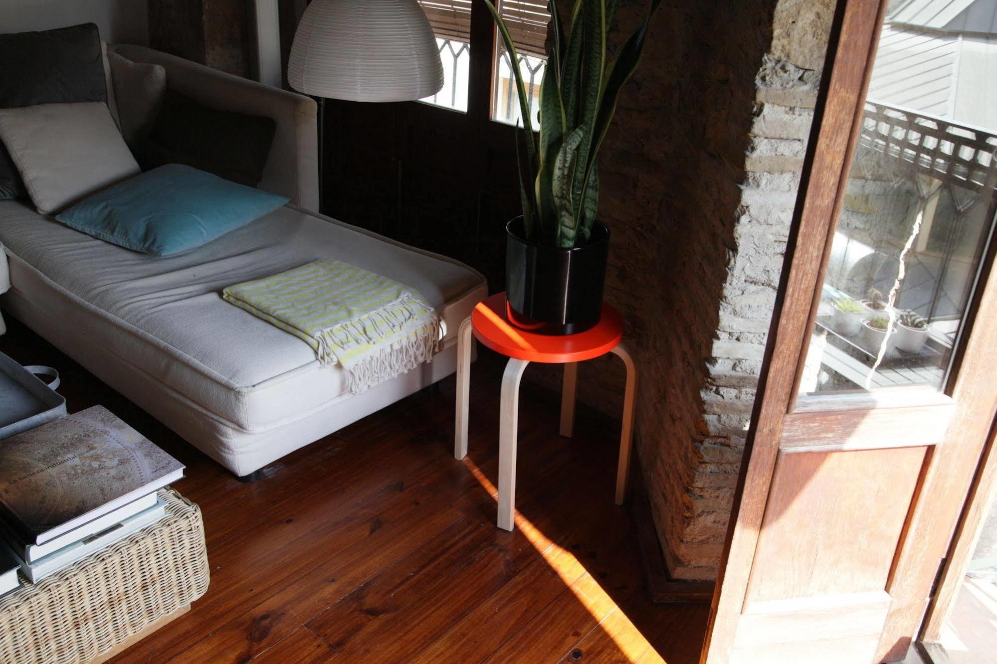Bubuflats Mossen Apartment Valencia Bagian luar foto