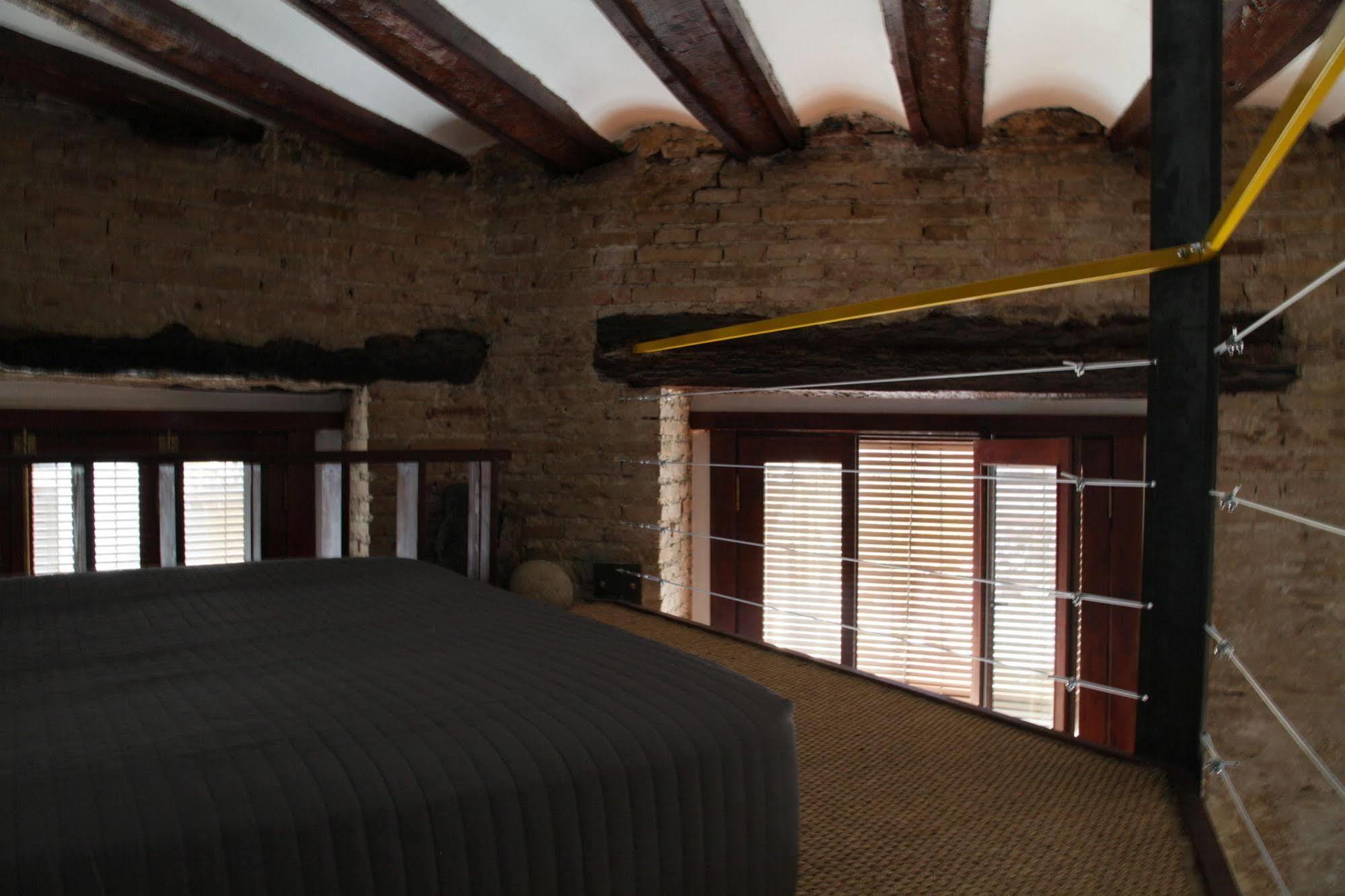 Bubuflats Mossen Apartment Valencia Bagian luar foto